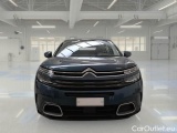  Citroen  C5 Aircross CITROEN  / 2018 / 5P / SUV BLUEHDI 130 SeS BUSINESS EAT8 #6