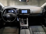  Citroen  C5 Aircross CITROEN  / 2018 / 5P / SUV BLUEHDI 130 SeS BUSINESS EAT8 #3