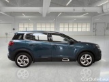  Citroen  C5 Aircross CITROEN  / 2018 / 5P / SUV BLUEHDI 130 SeS BUSINESS EAT8 #7