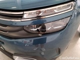  Citroen  C5 Aircross CITROEN  / 2018 / 5P / SUV BLUEHDI 130 SeS BUSINESS EAT8 #38