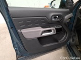  Citroen  C5 Aircross CITROEN  / 2018 / 5P / SUV BLUEHDI 130 SeS BUSINESS EAT8 #107