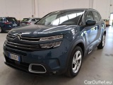  Citroen  C5 Aircross CITROEN  / 2018 / 5P / SUV BLUEHDI 130 SeS BUSINESS EAT8 #134