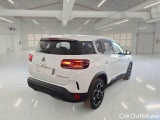  Citroen  C5 Aircross CITROEN  / 2022 / 5P / SUV BLUEHDI 130 SeS FEEL PACK EAT8 #2