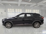  Cupra  Formentor CUPRA  / 2020 / 5P / SUV 2.0 TDI 4DRIVE DSG #8