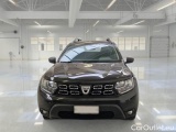  Dacia  Duster DACIA  / 2018 / 5P / SUV 1.5 BLUE DCI 115CV 4X4 COMFORT #6