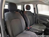  Dacia  Duster DACIA  / 2018 / 5P / SUV 1.5 BLUE DCI 115CV 4X4 COMFORT #13