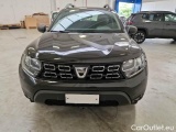  Dacia  Duster DACIA  / 2018 / 5P / SUV 1.5 BLUE DCI 115CV 4X4 COMFORT #46