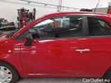  Fiat  500 FIAT  / 2015 / 3P / BERLINA 1.0 70CV IBRIDO #47