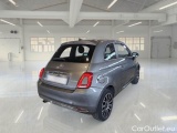  Fiat  500 FIAT  / 2015 / 3P / BERLINA 1.0 70CV IBRIDO DOLCEVITA #2