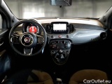  Fiat  500 FIAT  / 2015 / 3P / BERLINA 1.0 70CV IBRIDO DOLCEVITA #3