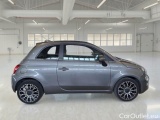  Fiat  500 FIAT  / 2015 / 3P / BERLINA 1.0 70CV IBRIDO DOLCEVITA #7