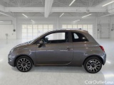  Fiat  500 FIAT  / 2015 / 3P / BERLINA 1.0 70CV IBRIDO DOLCEVITA #8