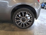  Fiat  500 FIAT  / 2015 / 3P / BERLINA 1.0 70CV IBRIDO DOLCEVITA #19