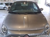  Fiat  500 FIAT  / 2015 / 3P / BERLINA 1.0 70CV IBRIDO DOLCEVITA #24