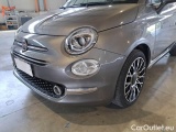  Fiat  500 FIAT  / 2015 / 3P / BERLINA 1.0 70CV IBRIDO DOLCEVITA #30
