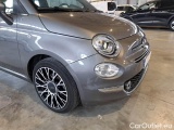  Fiat  500 FIAT  / 2015 / 3P / BERLINA 1.0 70CV IBRIDO DOLCEVITA #34