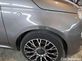  Fiat  500 FIAT  / 2015 / 3P / BERLINA 1.0 70CV IBRIDO DOLCEVITA #37