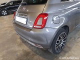  Fiat  500 FIAT  / 2015 / 3P / BERLINA 1.0 70CV IBRIDO DOLCEVITA #44