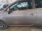  Fiat  500 FIAT  / 2015 / 3P / BERLINA 1.0 70CV IBRIDO DOLCEVITA #58
