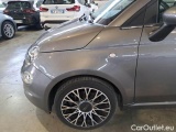  Fiat  500 FIAT  / 2015 / 3P / BERLINA 1.0 70CV IBRIDO DOLCEVITA #64
