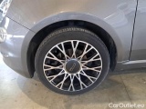  Fiat  500 FIAT  / 2015 / 3P / BERLINA 1.0 70CV IBRIDO DOLCEVITA #68