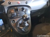  Fiat  500 FIAT  / 2015 / 3P / BERLINA 1.0 70CV IBRIDO DOLCEVITA #78
