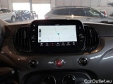  Fiat  500 FIAT  / 2015 / 3P / BERLINA 1.0 70CV IBRIDO DOLCEVITA #84