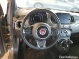  Fiat  500 FIAT  / 2015 / 3P / BERLINA 1.0 70CV IBRIDO DOLCEVITA #85