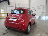  Fiat  500 FIAT  / 2015 / 3P / BERLINA 1.0 70CV IBRIDO CULT #2