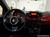  Fiat  500 FIAT  / 2015 / 3P / BERLINA 1.0 70CV IBRIDO CULT #3
