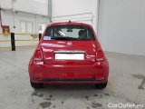  Fiat  500 FIAT  / 2015 / 3P / BERLINA 1.0 70CV IBRIDO CULT #4