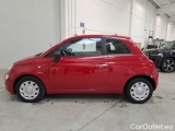  Fiat  500 FIAT  / 2015 / 3P / BERLINA 1.0 70CV IBRIDO CULT #7