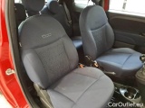  Fiat  500 FIAT  / 2015 / 3P / BERLINA 1.0 70CV IBRIDO CULT #12