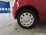  Fiat  500 FIAT  / 2015 / 3P / BERLINA 1.0 70CV IBRIDO CULT #17