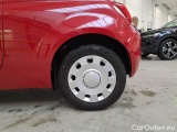  Fiat  500 FIAT  / 2015 / 3P / BERLINA 1.0 70CV IBRIDO CULT #18