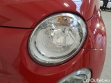  Fiat  500 FIAT  / 2015 / 3P / BERLINA 1.0 70CV IBRIDO CULT #35