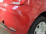  Fiat  500 FIAT  / 2015 / 3P / BERLINA 1.0 70CV IBRIDO CULT #54