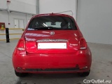  Fiat  500 FIAT  / 2015 / 3P / BERLINA 1.0 70CV IBRIDO CULT #56