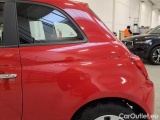  Fiat  500 FIAT  / 2015 / 3P / BERLINA 1.0 70CV IBRIDO CULT #71