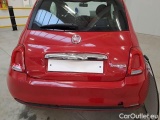  Fiat  500 FIAT  / 2015 / 3P / BERLINA 1.0 70CV IBRIDO CULT #67