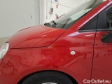  Fiat  500 FIAT  / 2015 / 3P / BERLINA 1.0 70CV IBRIDO CULT #82
