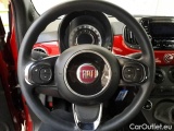  Fiat  500 FIAT  / 2015 / 3P / BERLINA 1.0 70CV IBRIDO CULT #98