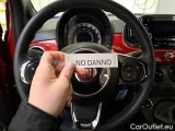  Fiat  500 FIAT  / 2015 / 3P / BERLINA 1.0 70CV IBRIDO CULT #99
