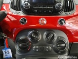 Fiat  500 FIAT  / 2015 / 3P / BERLINA 1.0 70CV IBRIDO CULT #107