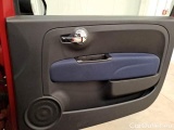  Fiat  500 FIAT  / 2015 / 3P / BERLINA 1.0 70CV IBRIDO CULT #109