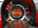  Fiat  500 FIAT  / 2015 / 3P / BERLINA 1.0 70CV IBRIDO CULT #113