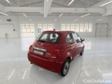  Fiat  500 FIAT  / 2015 / 3P / BERLINA 1.0 70CV IBRIDO LOUNGE #2