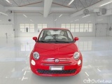  Fiat  500 FIAT  / 2015 / 3P / BERLINA 1.0 70CV IBRIDO LOUNGE #6