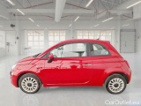  Fiat  500 FIAT  / 2015 / 3P / BERLINA 1.0 70CV IBRIDO LOUNGE #8