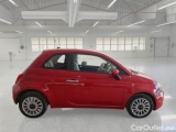  Fiat  500 FIAT  / 2015 / 3P / BERLINA 1.0 70CV IBRIDO LOUNGE #7